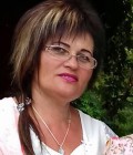 Dating Woman : Lyubov, 62 years to Russia  Tyla